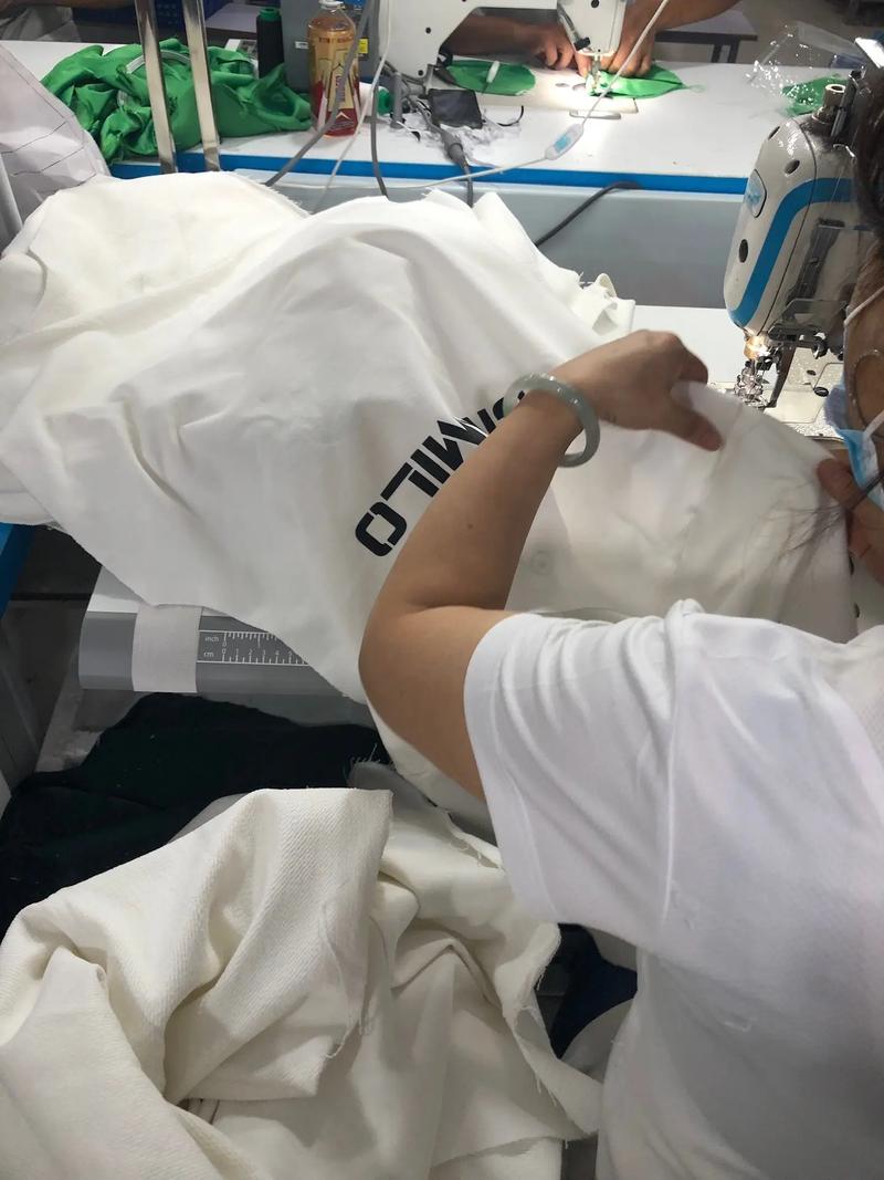 义乌恒织服装：打造品质与时尚的完美结合