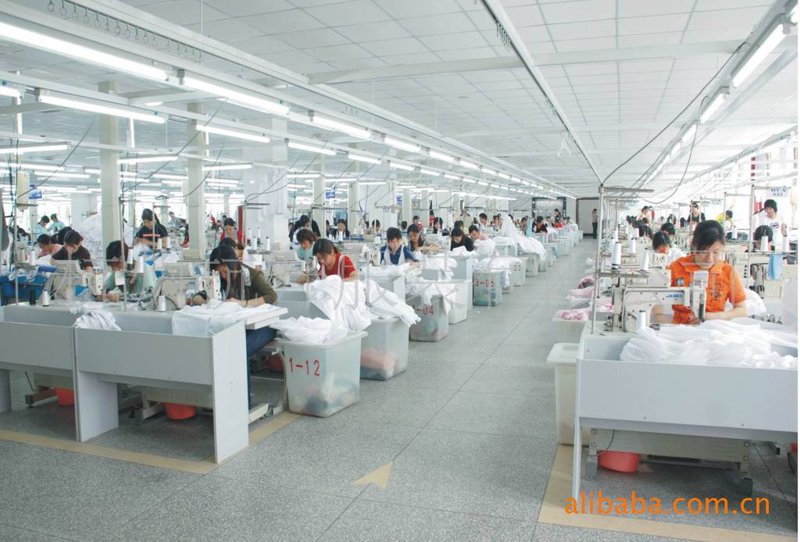 义乌市恒盛纺织有限公司招聘：让梦想照进现实