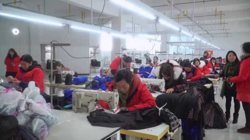 义乌市恒盛纺织有限公司招聘最新实战攻略