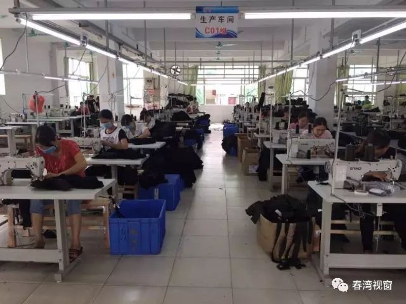 在寻找服装加工订单时,你是否在为选择合适的平台而烦恼?面对众多平台的选择,如何才能找到最适合自己需求的呢?本文将通过对比分析,帮你揭开各平台的庐山真面目。
