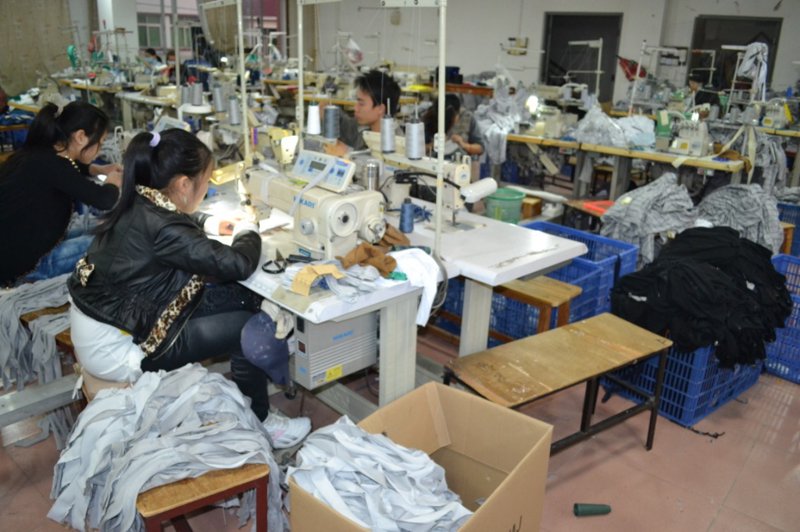 义乌市恒盛纺织有限公司招聘：实战攻略指南