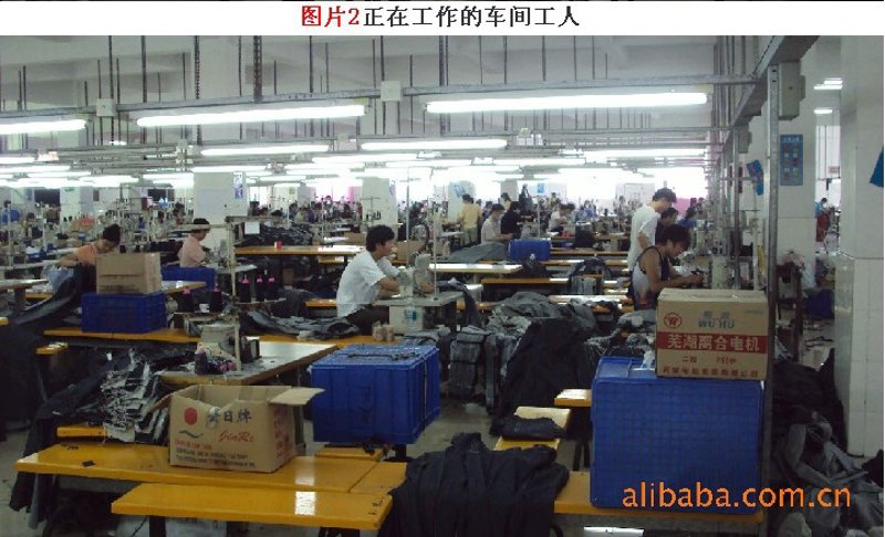 义乌市恒织服装加工厂与义乌市恒义服饰有限公司,哪个更适合您?今天我们就来对比一下这两家企业的优劣。